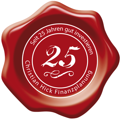 Finanzplanung Wachenheim 25 Jahre